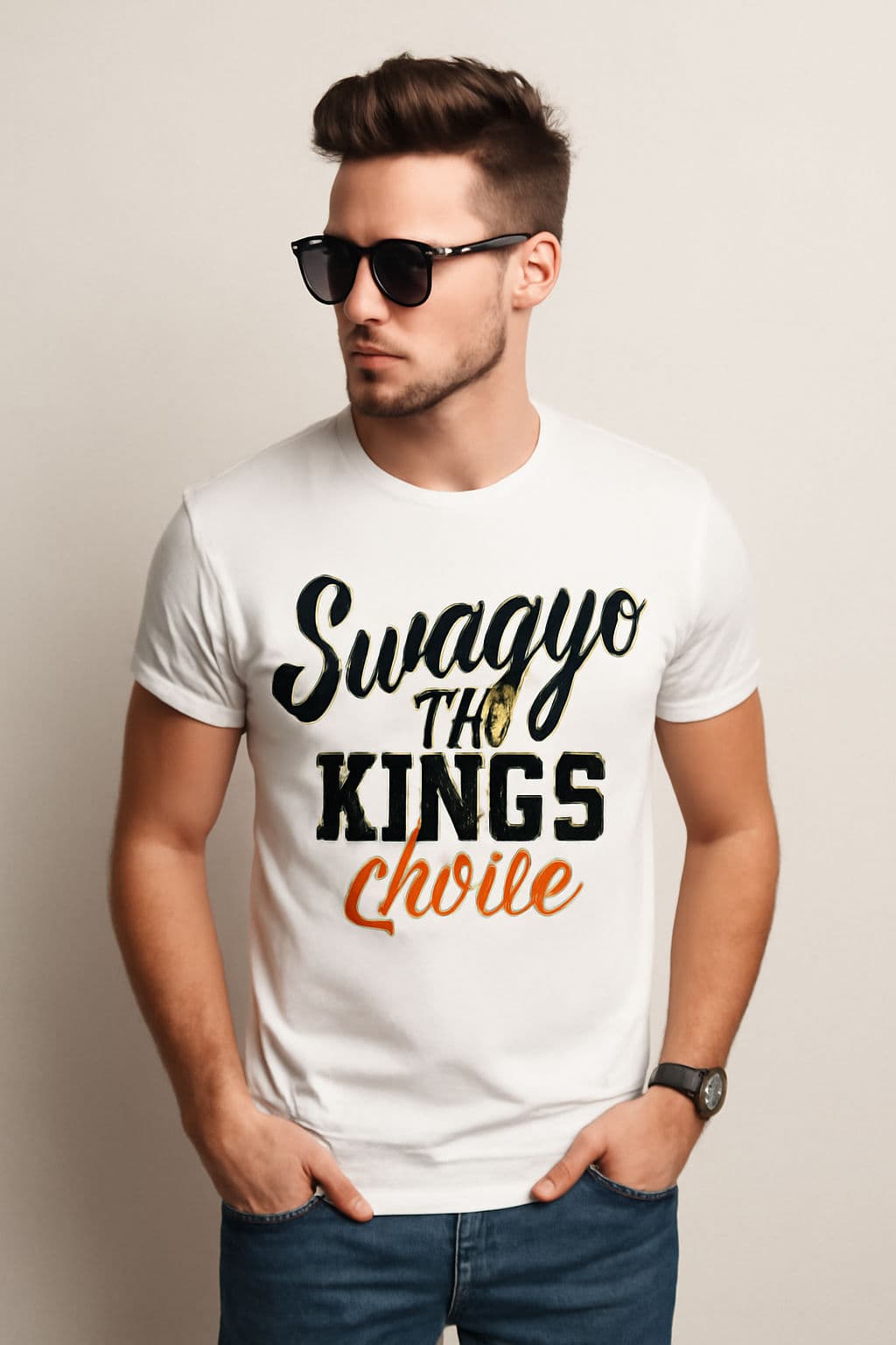 Swagyo Shirt