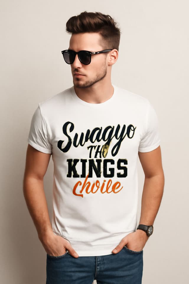 Swagyo Shirt